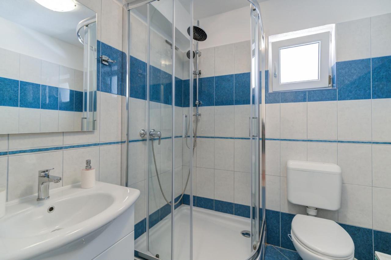 Apartments Antic Senj  Exterior foto